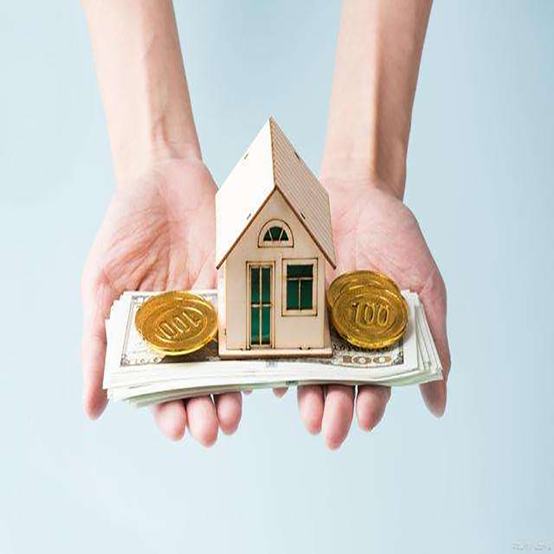 颍上全款房抵押贷款办理流程