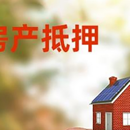 颍上抵押贷款用什么抵押物?